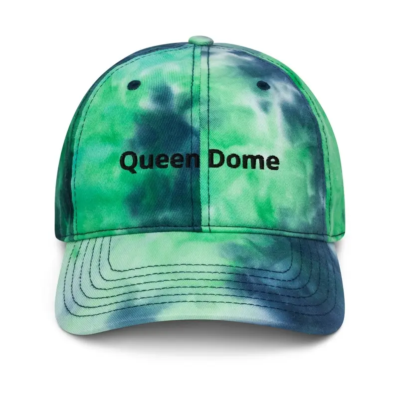 Queen Dome Cap